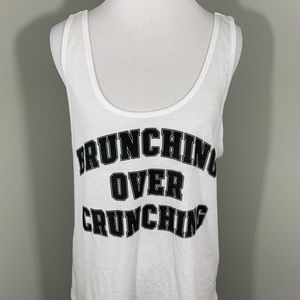 Pink by Victoria’s Secret tank top size small